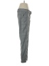 Free People Houndstooth Gray Casual Pants Size 4 - photo 4