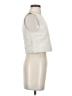 Wilfred Ivory Sleeveless Blouse Size XS - photo 4