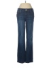 Levi's Blue Jeans Size 6 - photo 1