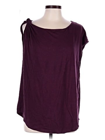 Universal Standard Short Sleeve Top (view 1)