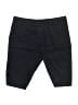 Gap Solid Black Cargo Shorts Size 4 - photo 1