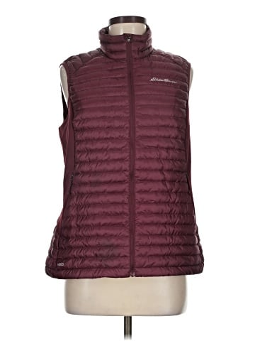 Eddie Bauer Vest (view 1)