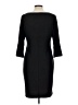 Annalee + Hope Black 3/4 Sleeve T-Shirt Size L - photo 2