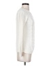 J.Crew Factory Store Ivory Pullover Sweater Size XS - photo 4