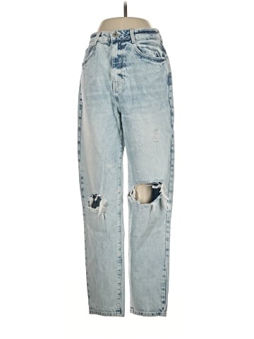 Zara Jeans (view 1)