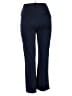 Isabel by Ingrid + Isabel Solid Black Blue Active Pants Size XL - photo 2