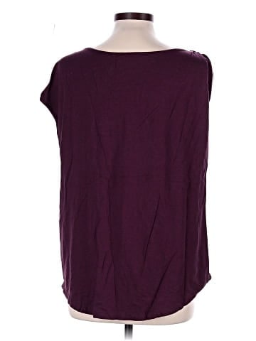 Universal Standard Short Sleeve Top (view 2)