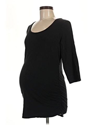 Motherhood 3/4 Sleeve T-Shirt (view 1)