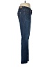 Levi's Blue Jeans Size 6 - photo 4