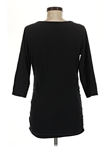 Motherhood 3/4 Sleeve T-Shirt (view 2)