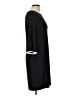Annalee + Hope Black 3/4 Sleeve T-Shirt Size L - photo 4