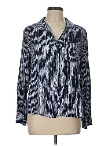 Velvet Heart Long Sleeve Blouse (view 1)