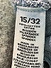 Celebrity Pink Blue Jeans Size 15 - photo 8