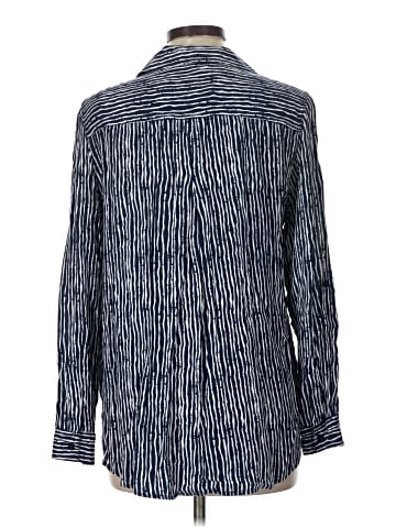 Velvet Heart Long Sleeve Blouse (view 2)