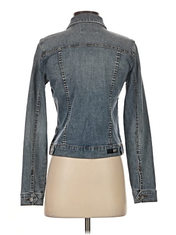 Kut from the Kloth Denim Jacket (view 2)