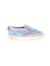 Vans Tie-dye Purple Sneakers Size 5 (baby) - photo 1