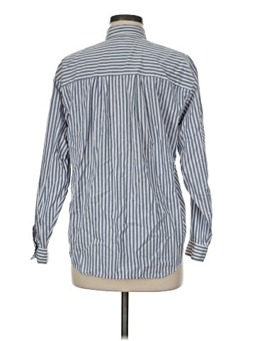 Dockers Long Sleeve Button-Down Shirt (view 2)