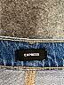 Express Blue Jeans Size 12R - photo 7