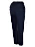 Isabel by Ingrid + Isabel Solid Black Blue Active Pants Size XL - photo 1