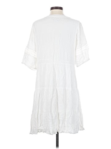 Ann Taylor LOFT Casual Dress (view 2)