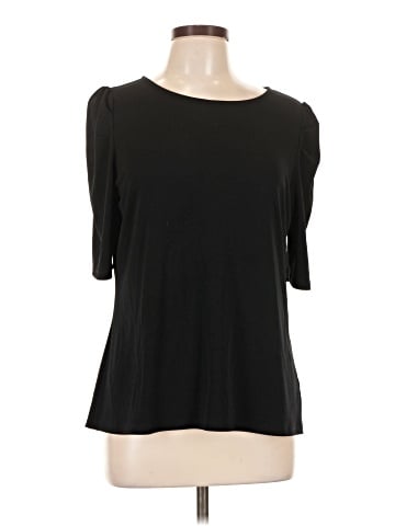 Worthington 3/4 Sleeve Top (view 1)