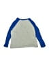 Old Navy Blue Long Sleeve T-Shirt Size 2T - photo 2