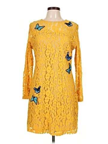 Fair Child Cocktail Dress (view 1)