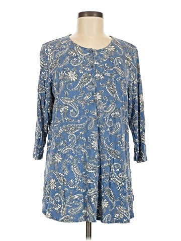 J.Jill Casual Dress (view 1)