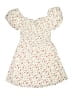 Mi ami Floral Ivory Dress Size M (kids) - photo 1