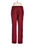 Halogen Burgundy Casual Pants Size 10 - photo 2
