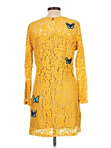 Fair Child Cocktail Dress (view 2)