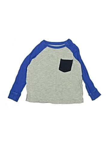 Old Navy Long Sleeve T-Shirt (view 1)