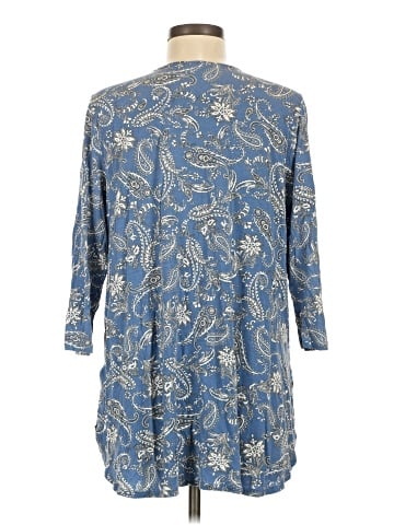 J.Jill Casual Dress (view 2)