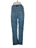 Seven7 Hearts Blue Jeans Size 4 - photo 2