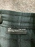 Under Armour Black Track Pants Size L (youth) - photo 3