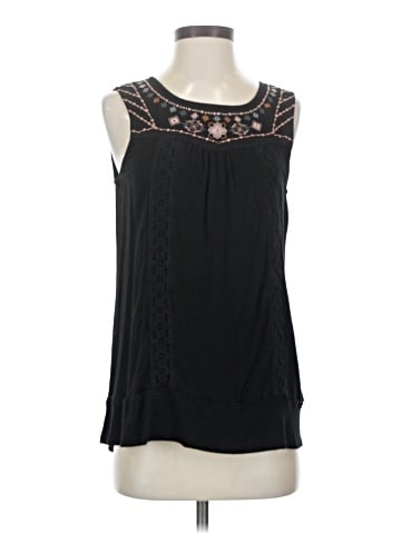 Knox Rose Sleeveless Blouse (view 1)