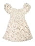 Mi ami Floral Ivory Dress Size M (kids) - photo 2