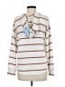 Market and Spruce White Pullover Sweater Size M - photo 2