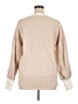Unbranded Tan Sweatshirt Size XL - photo 2