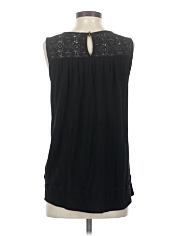 Knox Rose Sleeveless Blouse (view 2)