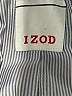 IZOD Black Blazer Size 12 - photo 3