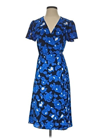 Banana Republic Casual Dress (view 1)