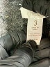Chico's Black Turtleneck Sweater Size XL (3) - photo 8