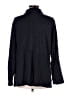 Lands' End 100% Cotton Black Coat Size XL - photo 2