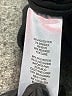 T Tahari Black Blazer Size M - photo 7