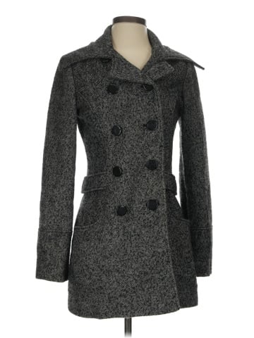 Guess Coat (view 1)