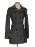 Guess Gray Black Coat Size S - photo 1