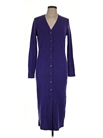 Ann Taylor Cashmere Cardigan (view 1)