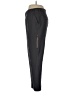 Cherokee Solid Black Track Pants Size L - photo 5