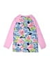 Caden Lane Pink Rash Guard Size 4T - photo 2